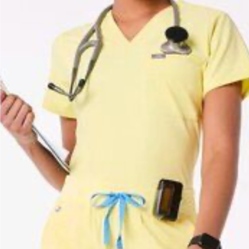 FIGS Scrubs